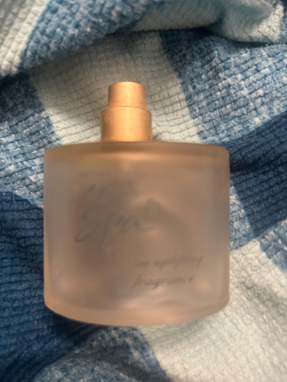 Marine Spa by Victoria’s Secret perfume